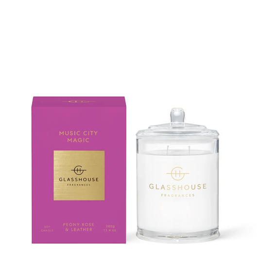 Music City Magic 380g