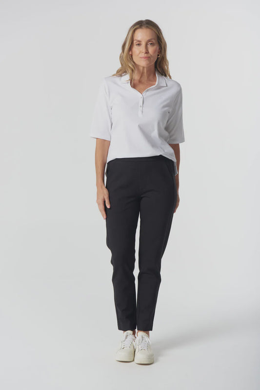 Sunday Ponte Jogger Pant