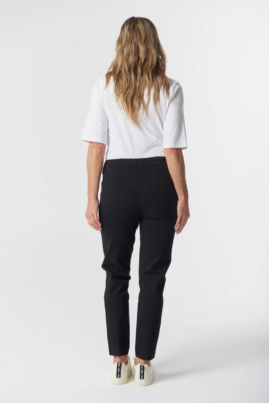 Sunday Ponte Jogger Pant