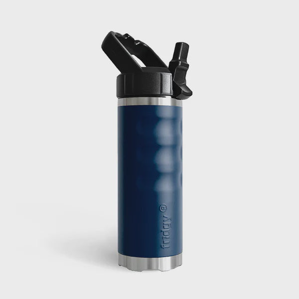 Fridgy 540ml Grip Range - Forge Navy