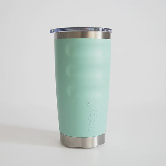 Fridgy 600ml Tumbler Grip Range - Coolmint