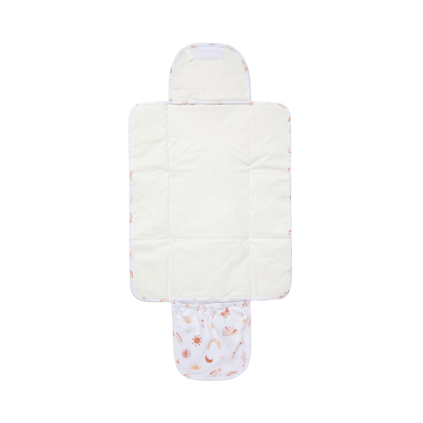 Bohemian Bliss - Waterproof Travel Change Mat