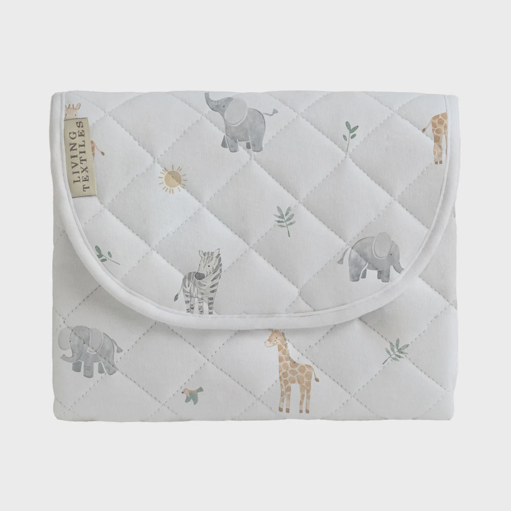 Waterproof Travel Change Mat - Roam & Roar