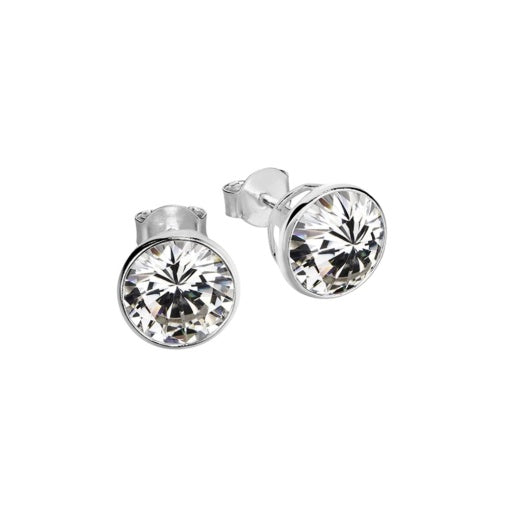 Earrings - SE241S-6