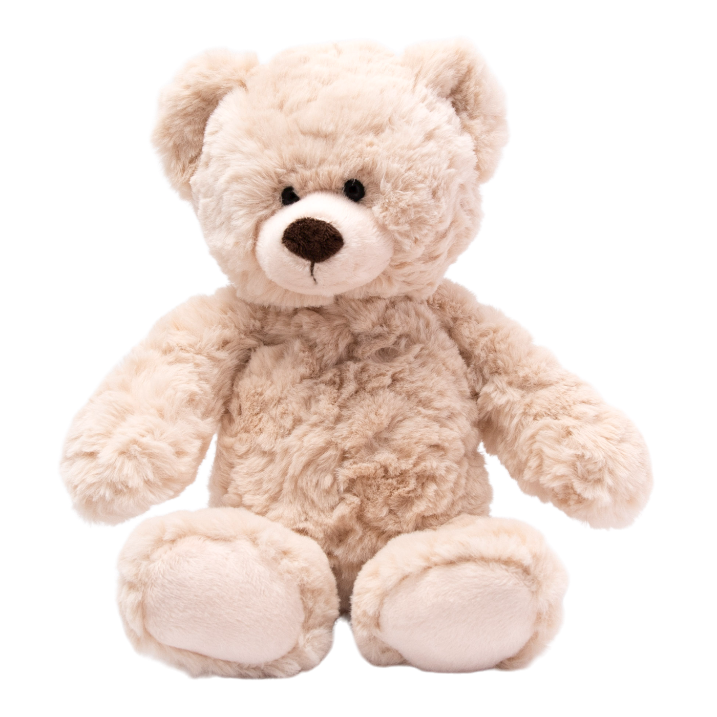Marshmallow the Bear Cream