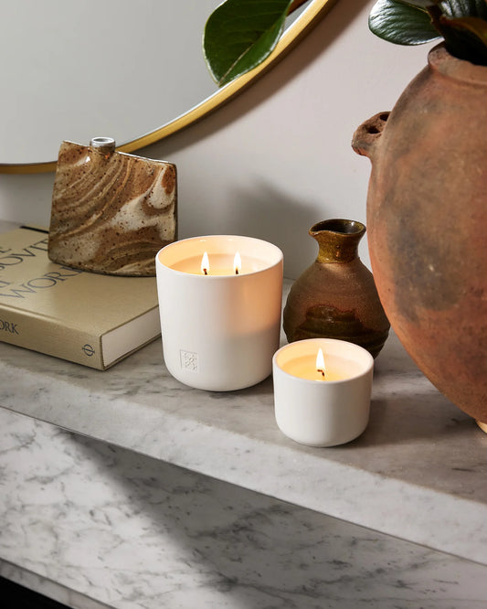 Oceanique Soy Candle 70g