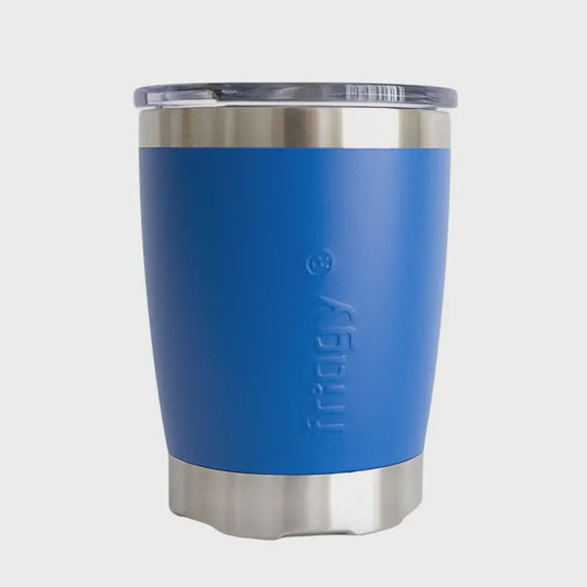 Fridgy 350ml Tumbler - Laser Blue