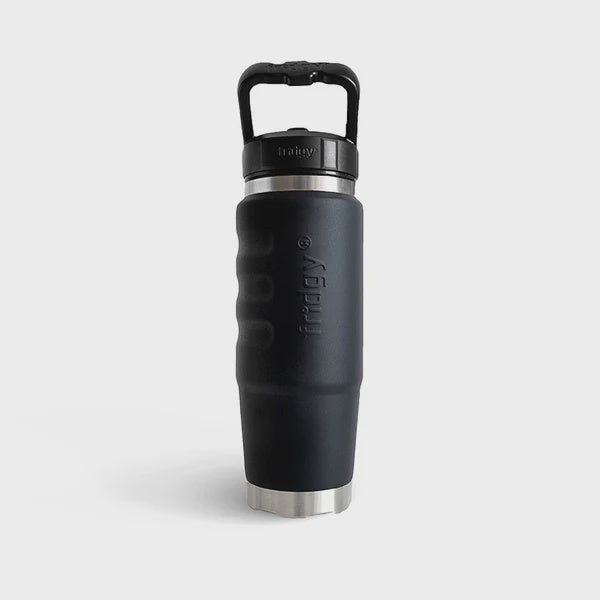 Fridgy Cruise 750ml Bottle - Midnight Black
