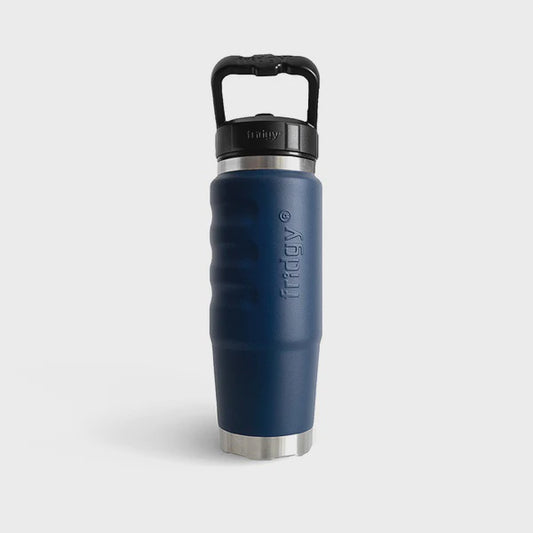 Fridgy Cruise 750ml Bottle - Forge Navy
