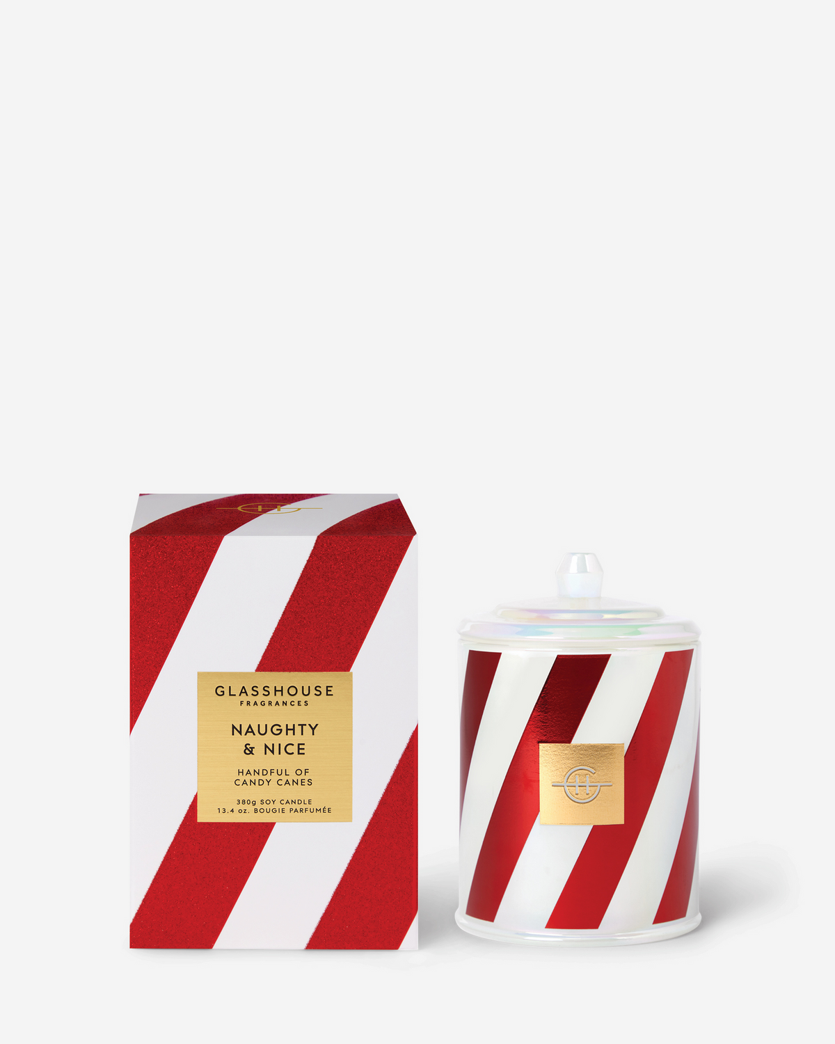 Naughty & Nice 380g