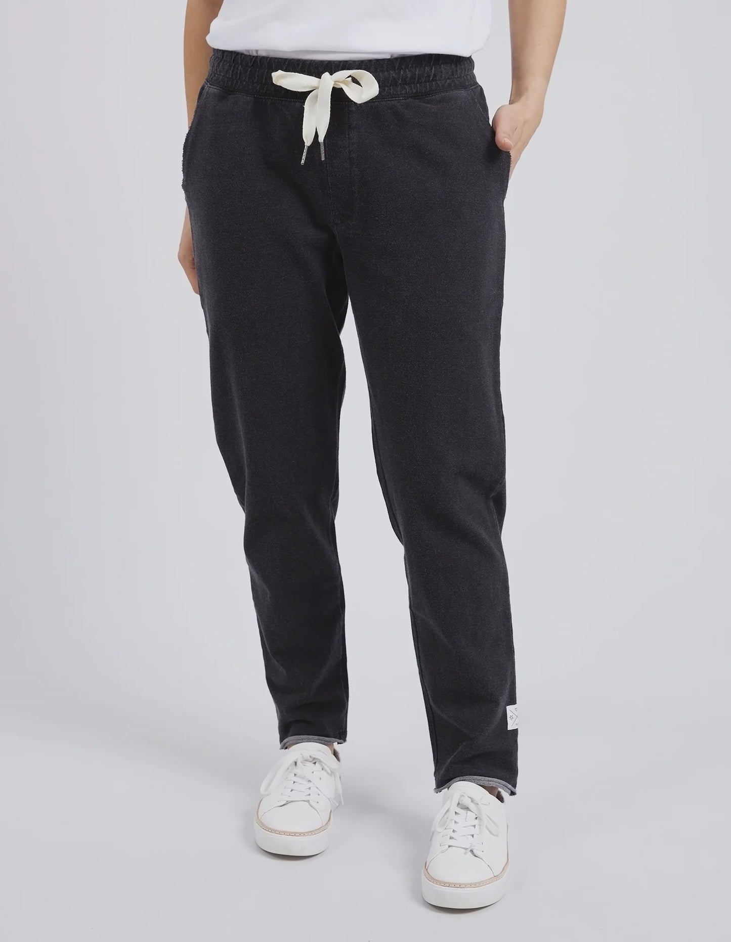 Rickety Pant - Black