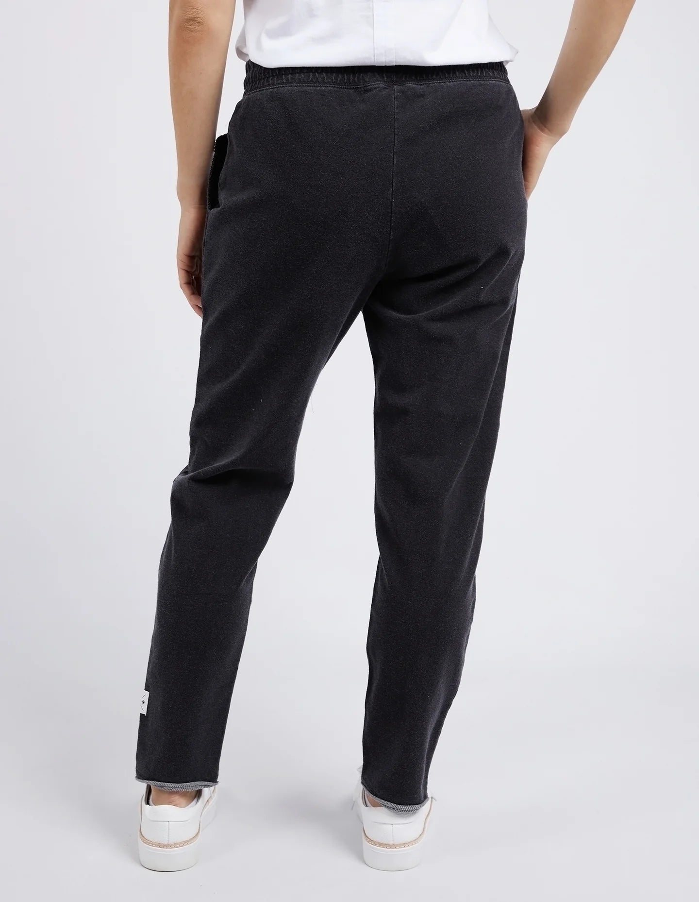 Rickety Pant - Black