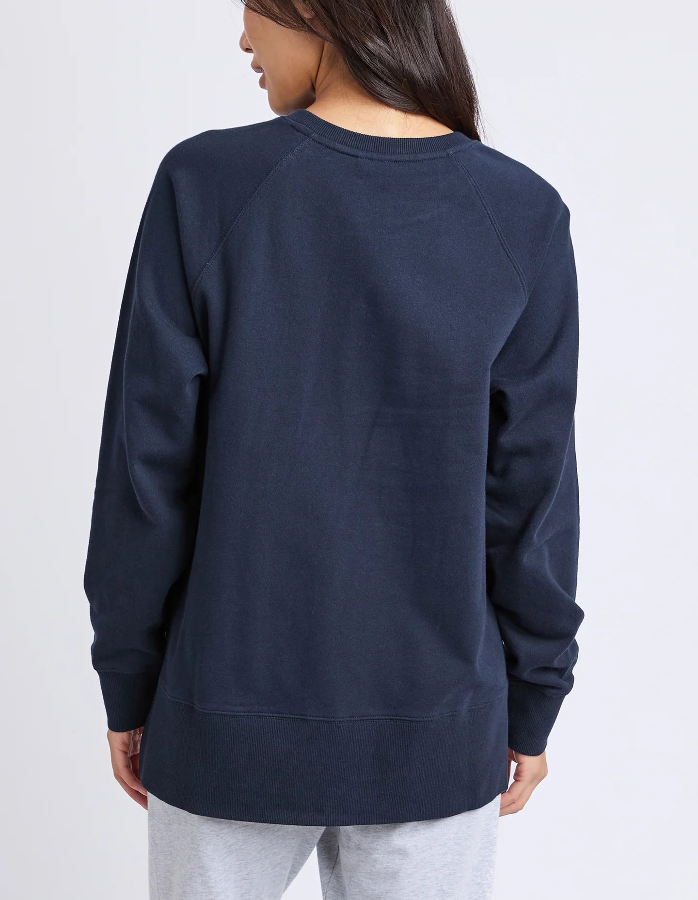 Melbourne Crew - Navy
