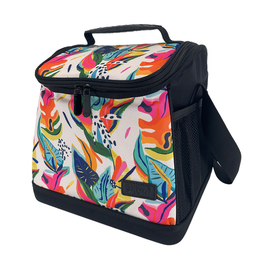 Weekender Insulated Cooler Bag Calypso Dreams