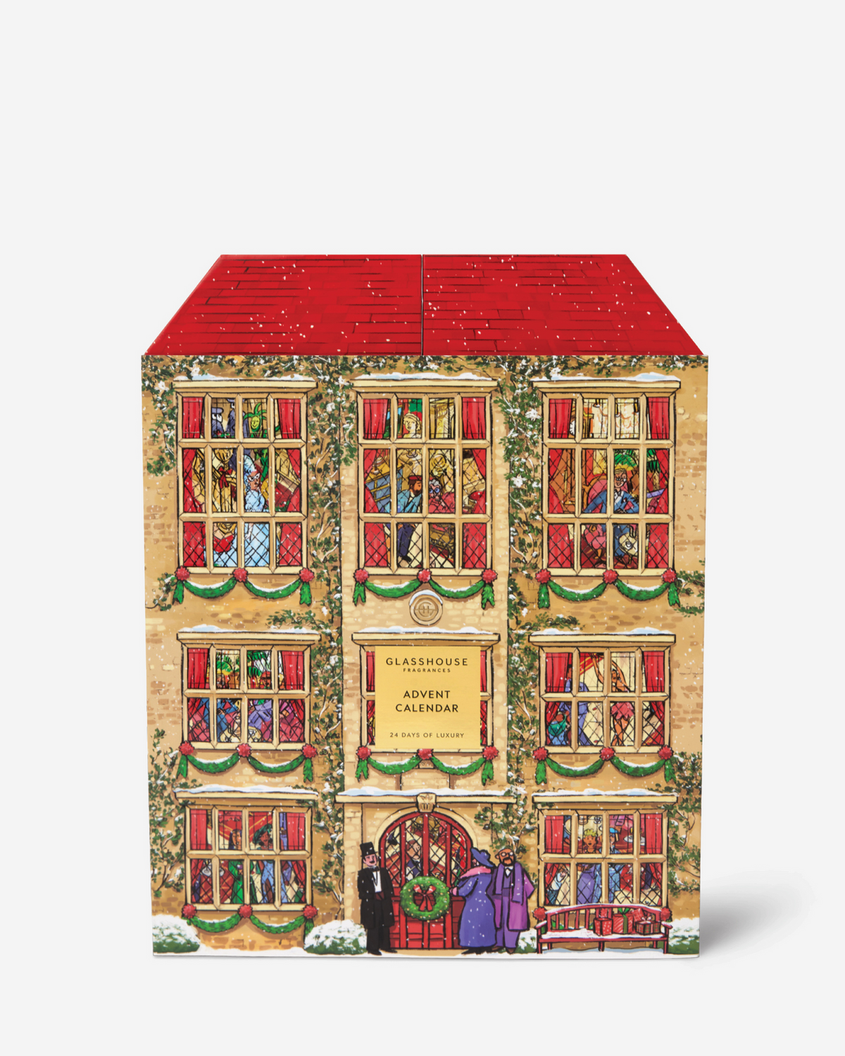 Christmas Advent Calendar