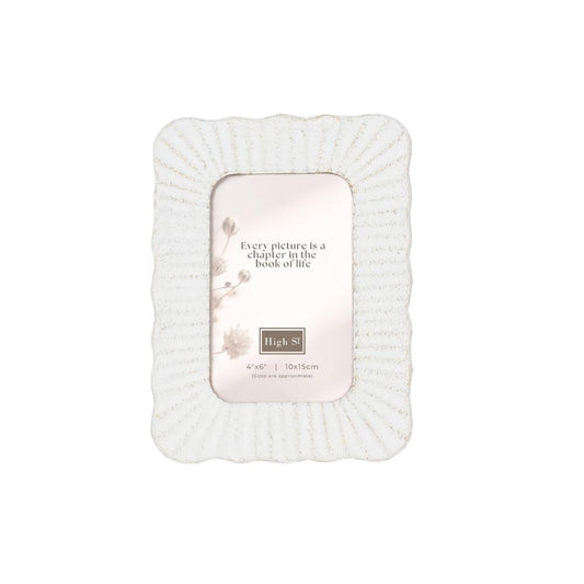 Sophia Photo Frame 4x6