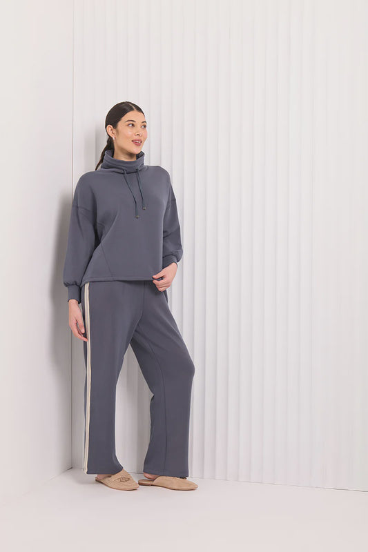 Suite Dreams Jumper - Slate