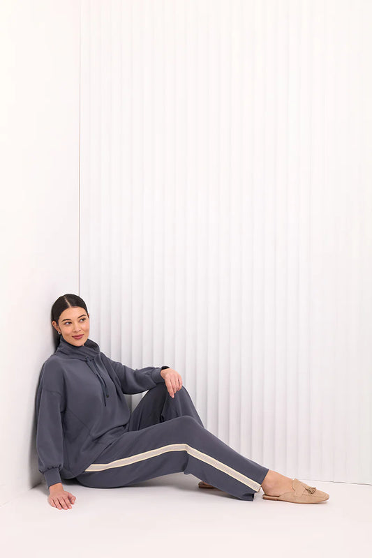 Suite Dreams Jumper - Slate