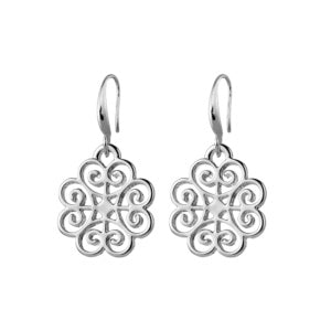 Earrings - AFE87-S
