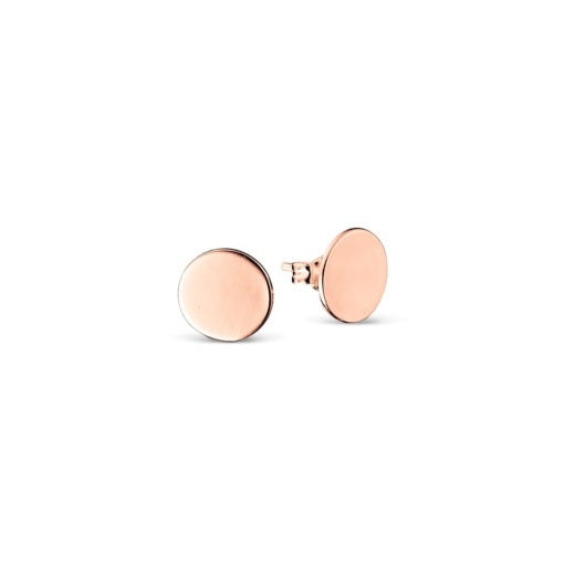 Earrings - SE255RG-10
