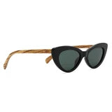 Savannah Midnight Sunglasses