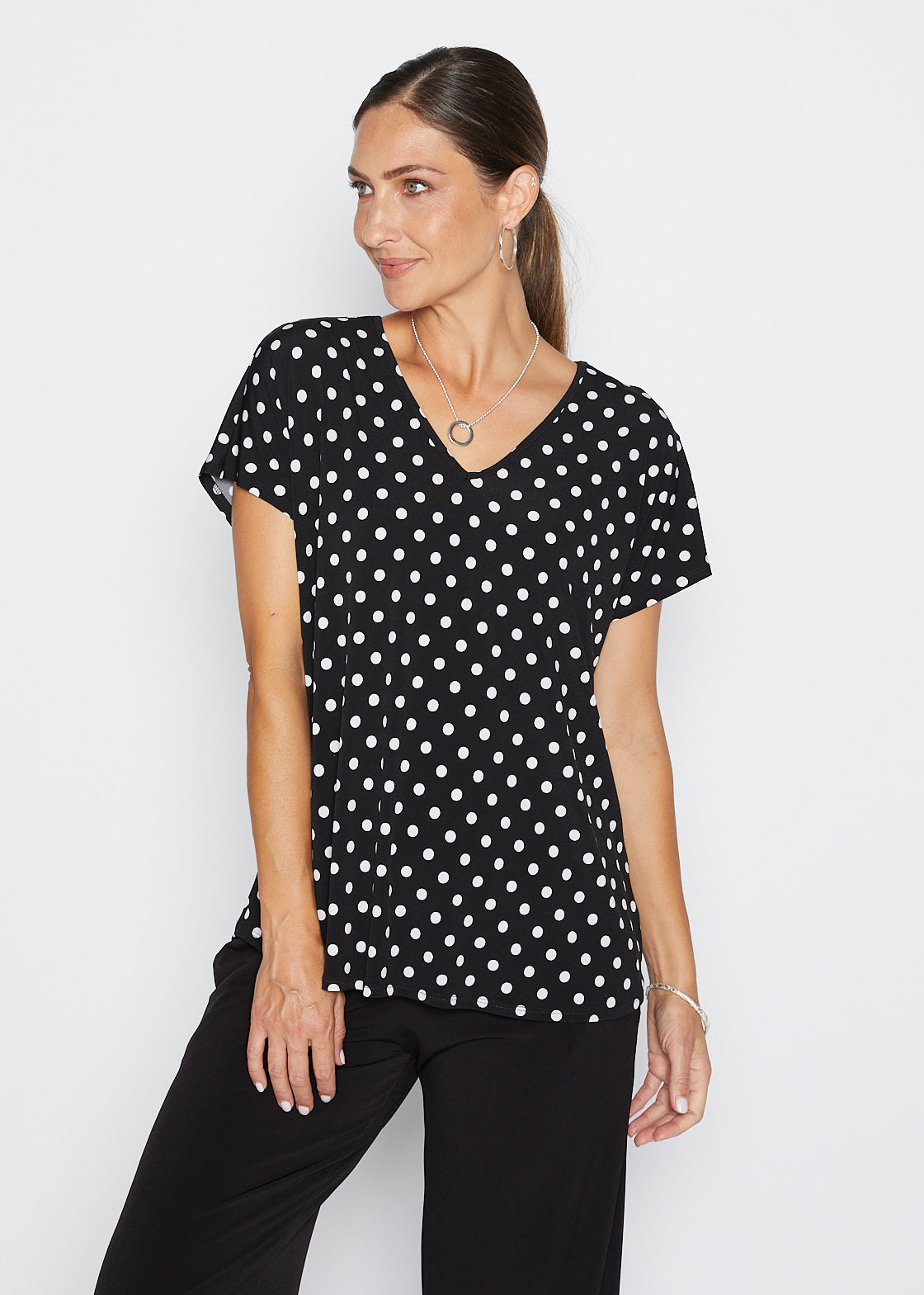 Breeze Tee Aria