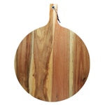 Alena Acacia Rnd Paddle Board 28x40x2cm