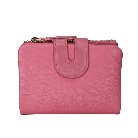 Asti Coin Purse - Sweet Pink