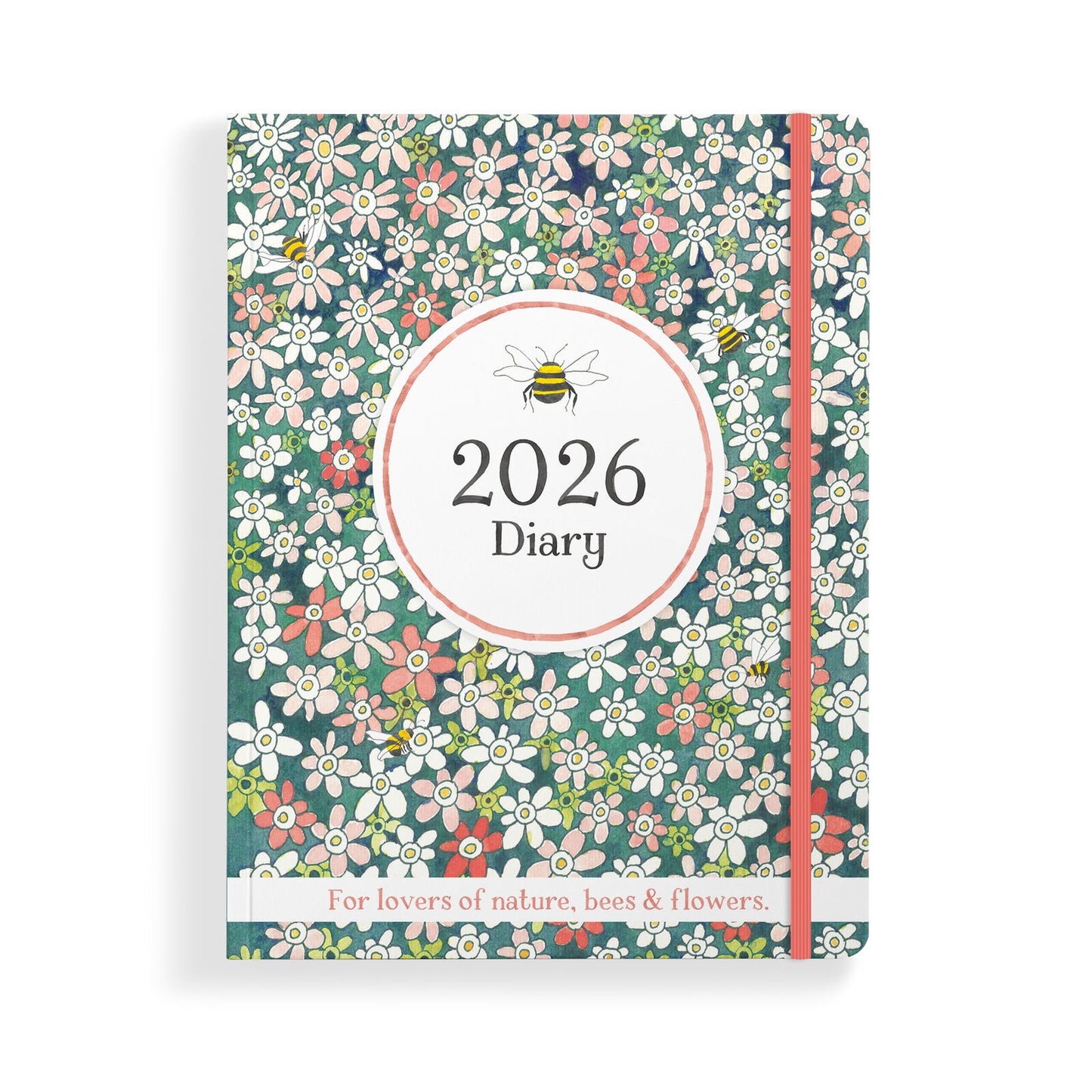 2026 Bee Diary