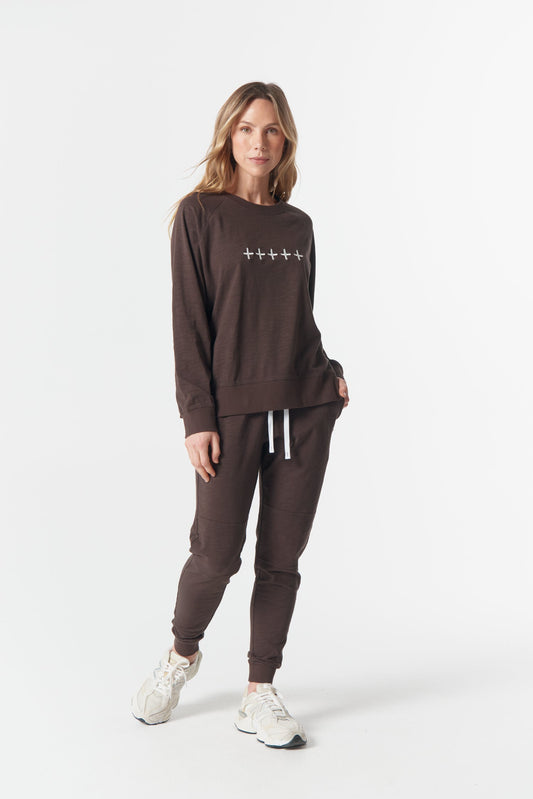 Back By Demand Jogger