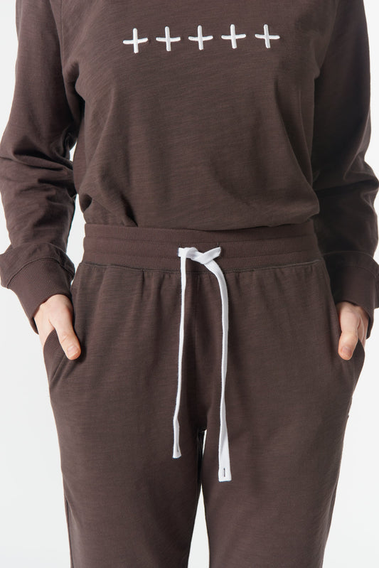 Back By Demand Jogger