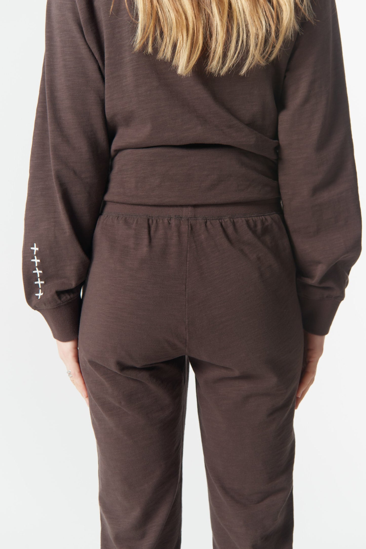 Back By Demand Jogger