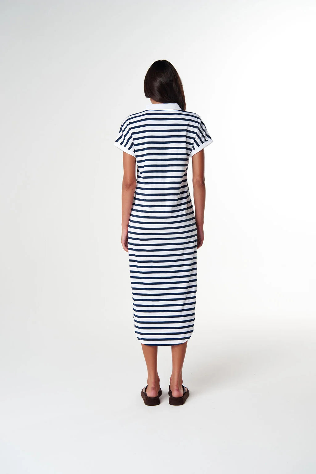 The Dreamer Polo Dress