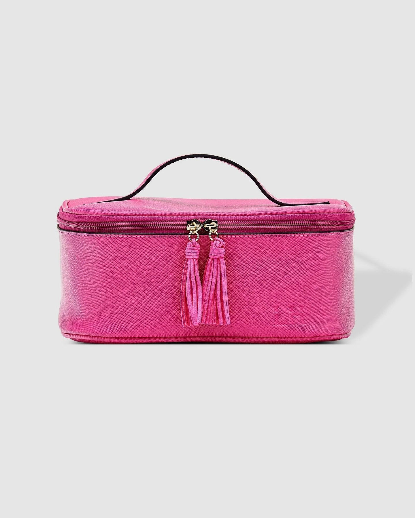 Baby Hepburn Cosmetic Case - Fuschia