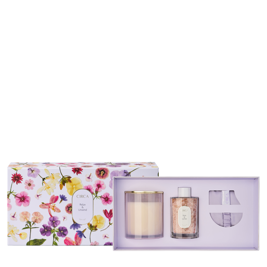 Relax & Unwind Gift Set