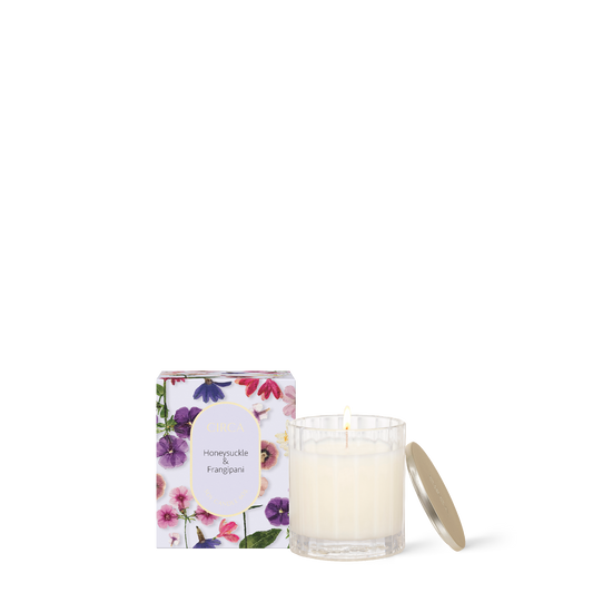 Honeysuckle & Frangipani Candle 60g