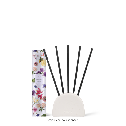 Honeysuckle & Frangipani Scent Stem Replacement