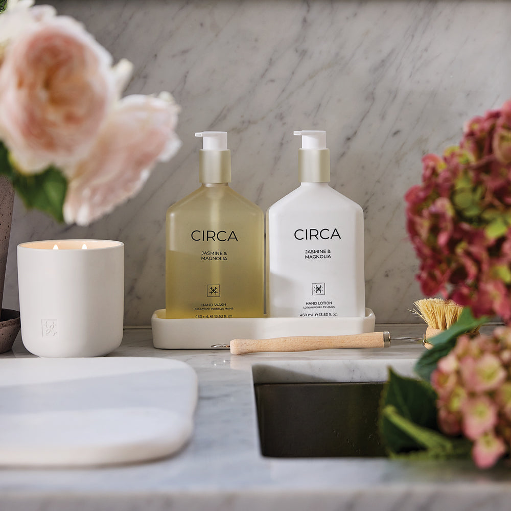 Oceanique Hand Care Duo Christmas