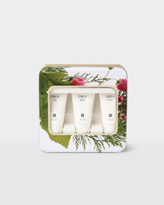 Hand Care Trio Christmas