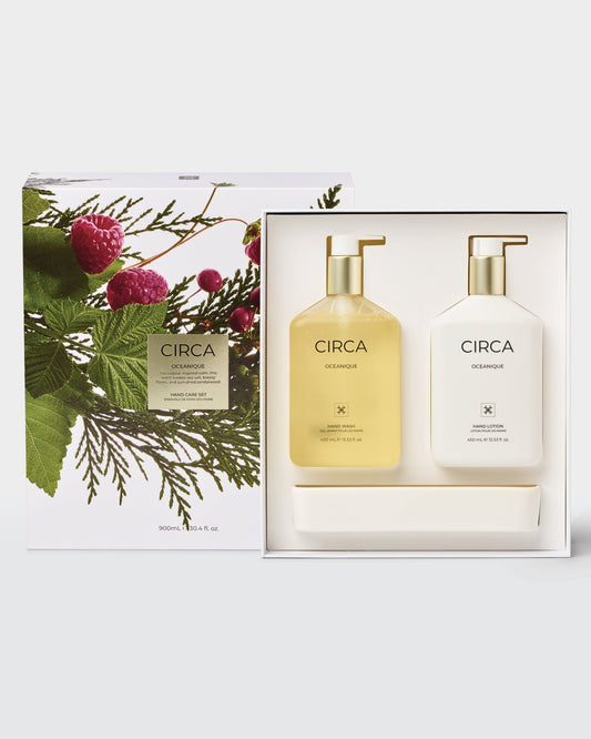 Oceanique Hand Care Duo Christmas