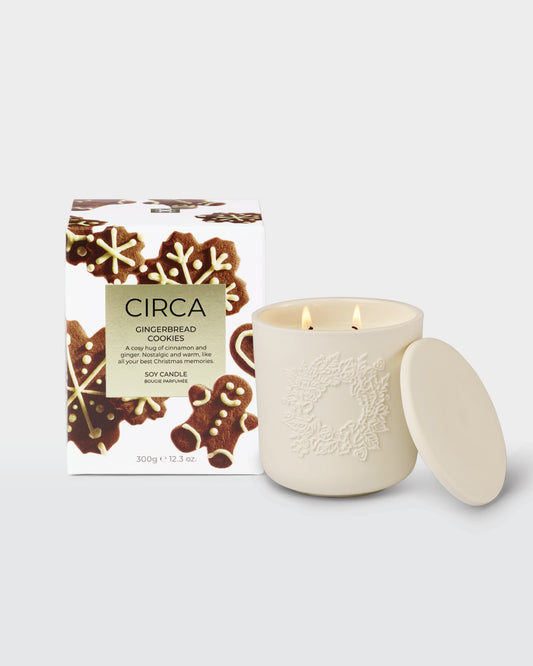 Gingerbread Cookies 300g
