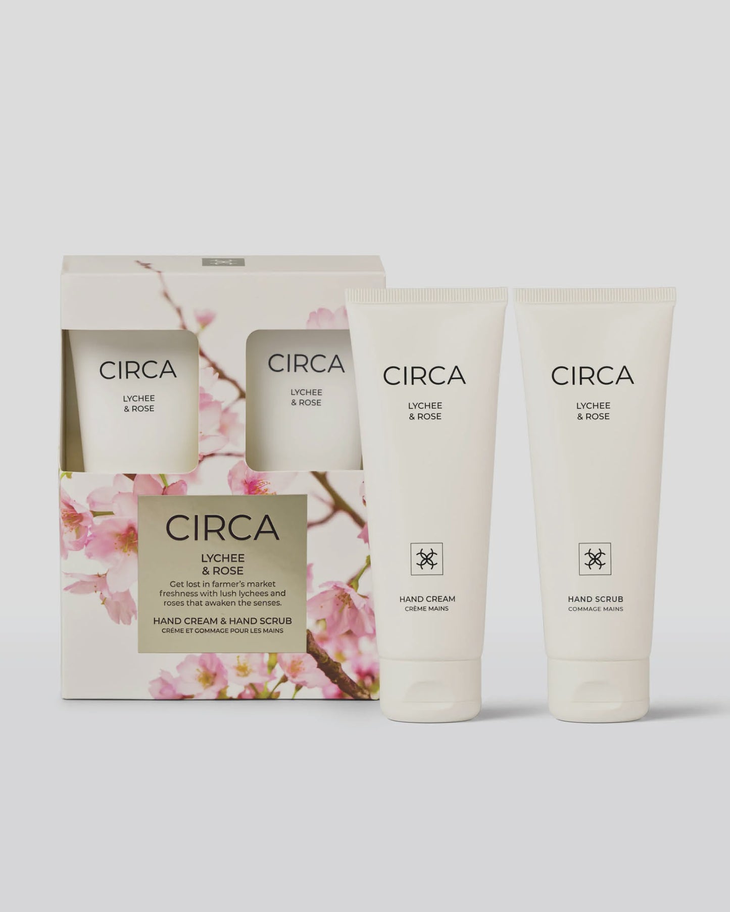 Hand Care Gift Set