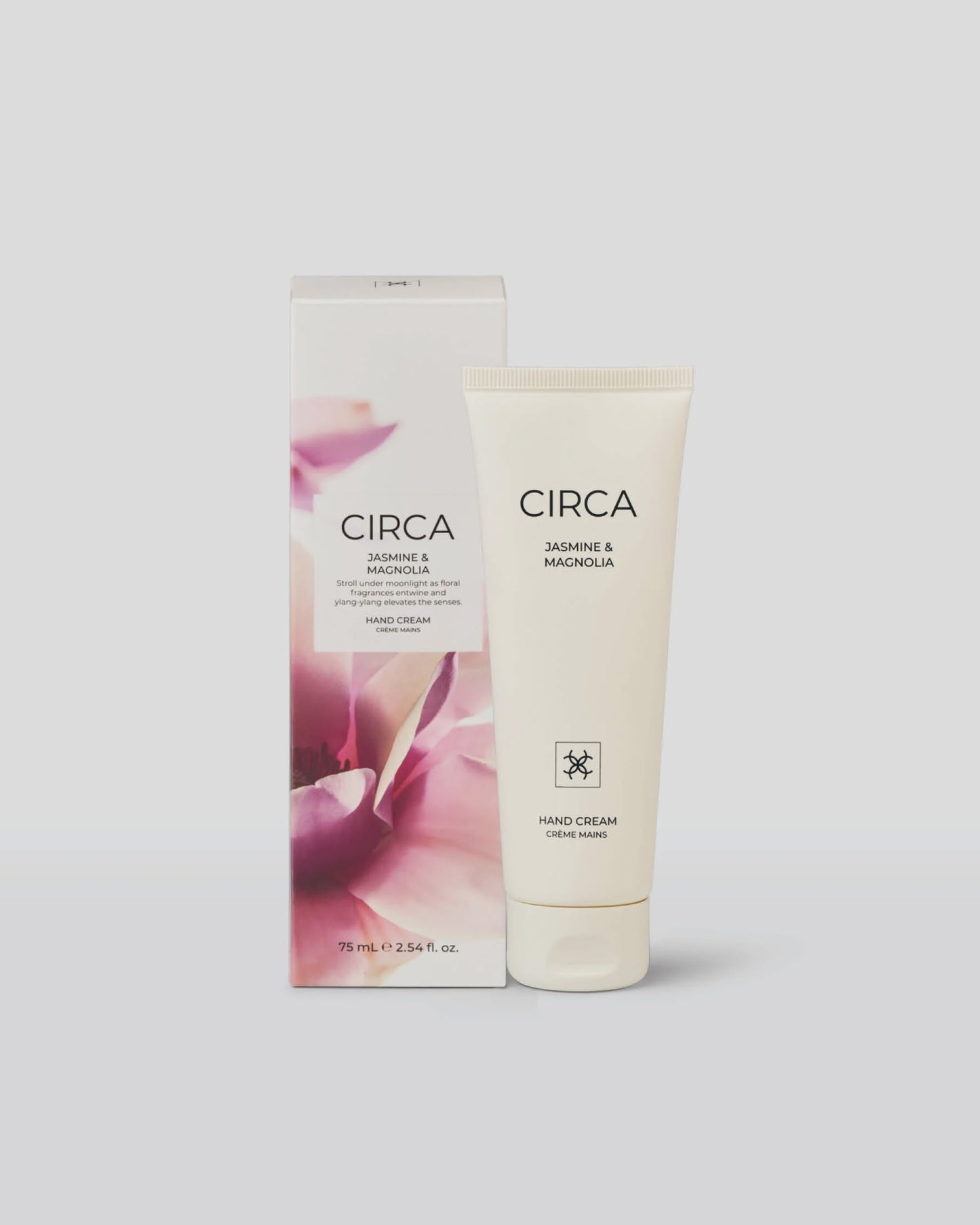 Jasmine & Magnolia Hand Cream 75ml