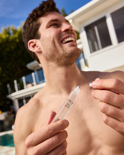 Eucalyptus & Bergamot Scent Oil 10ml