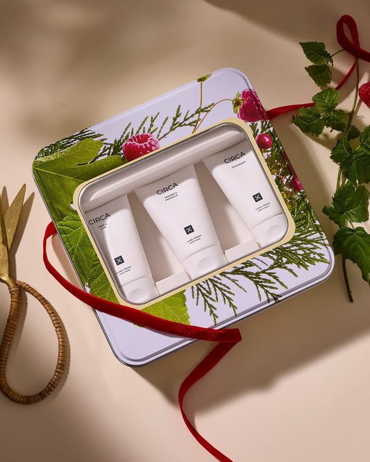 Hand Care Trio Christmas