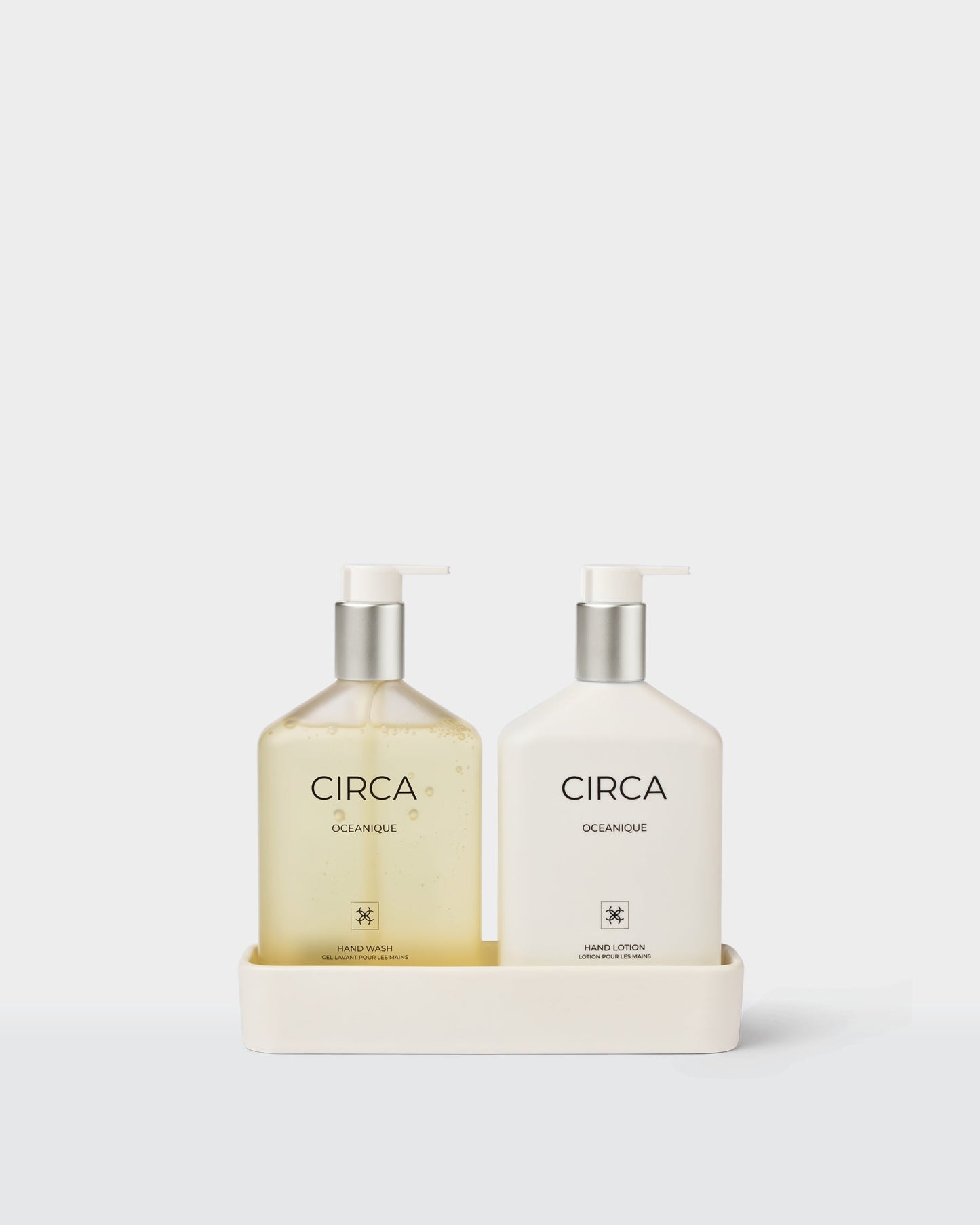 Oceanique Hand Care Duo Christmas