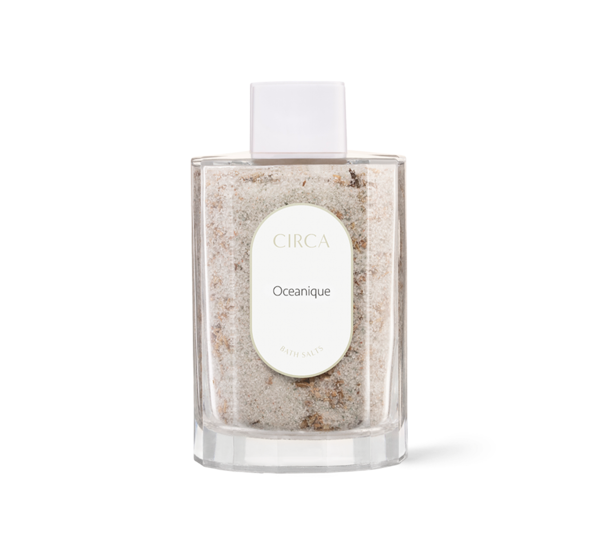 Oceanique Bath Salts 265g