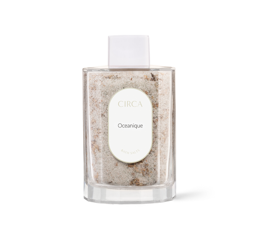 Oceanique Bath Salts 265g