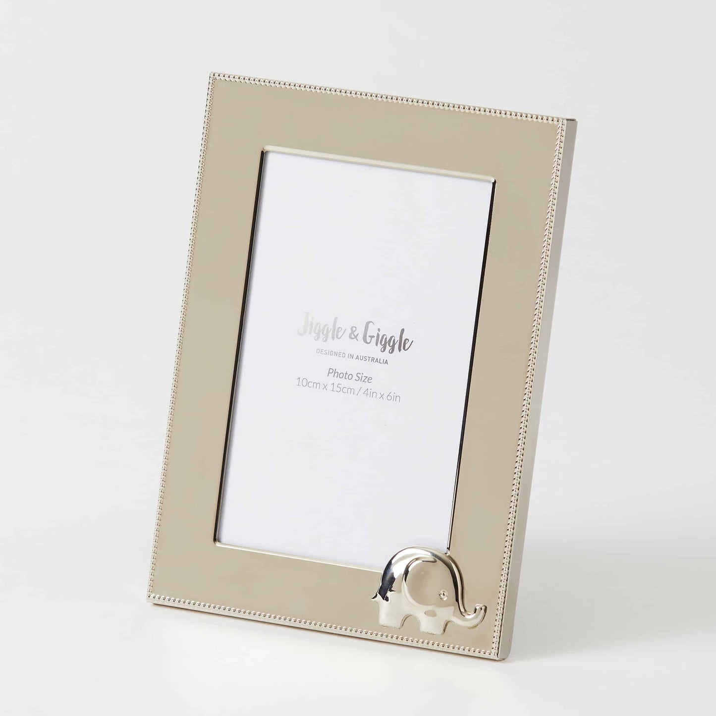 Ella Photo Frame 4x6"