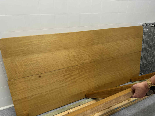 Prop Room Sale - Large Cutting Table